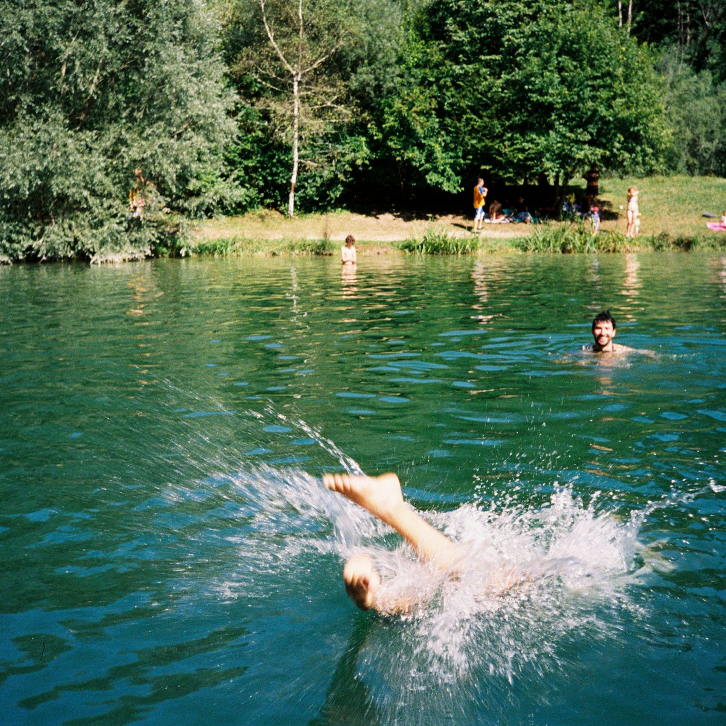Orovada Album Cover